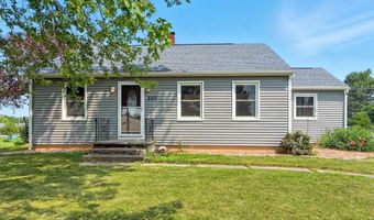 507 W State St, Ashley, IN 46705
