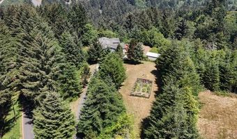 95663 MARTIN RANCH Rd, Brookings, OR 97415