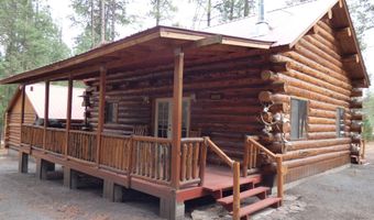 30 County Road 2066, Alpine, AZ 85920