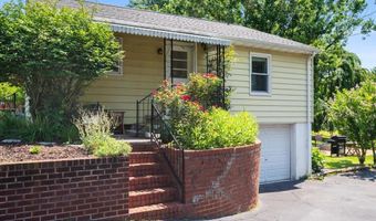 222 Stonewall Hts, Abingdon, VA 24210