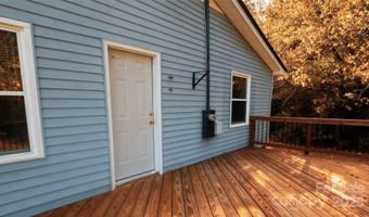 120 Maynard Ave, Ansonville, NC 28007