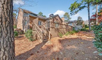 205 Club Villa Dr W, Aiken, SC 29803