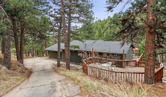 94 Spring Ln, Boulder, CO 80302