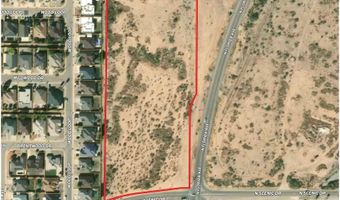 3600 N Scenic Dr, Alamogordo, NM 88310