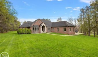 170 Fern Dr #11, Addison Twp., MI 48367