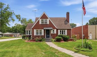 177 N Church St, Austin, IN 47102