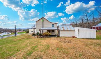 10622 NATIONAL Pike, Big Pool, MD 21711