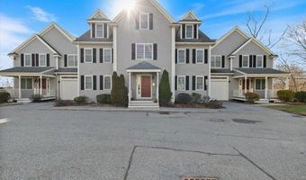 10 Cunningham Ln 204, Billerica, MA 01821