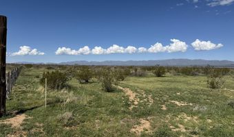 00 Xx N 529th Ave Parcel 2, Aguila, AZ 85320