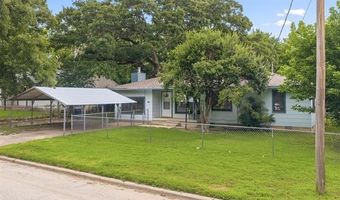 812 Carter, Ardmore, OK 73401