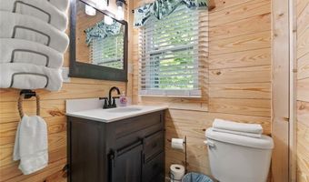 3144 N Happy Hollow Rd, Birdseye, IN 47513