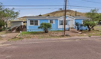 604 E Ave F, Alpine, TX 79830