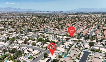 8984 Sierra Palms Way, Henderson, NV 89074