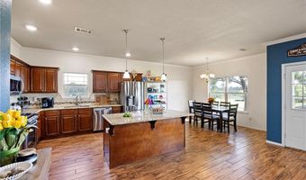 1015 E Church St, Altus, AR 72821