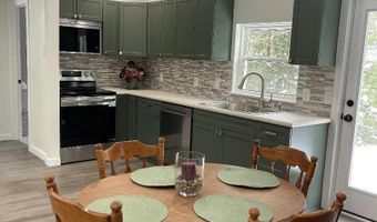 1192 Little Creek Rd SE, Alger, MI 48610