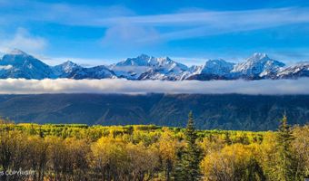 45161 Glenn Hwy, Chickaloon, AK 99674