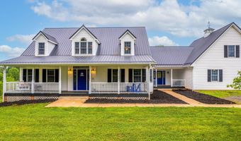 20291 Alvarado Rd Rd, Abingdon, VA 24211