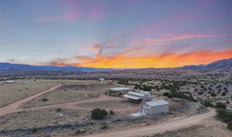 4 Fair Hope Dr, Abiquiu, NM 87510