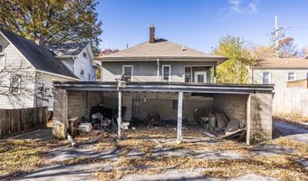 1725 S Rodgers Ave, Alton, IL 62002