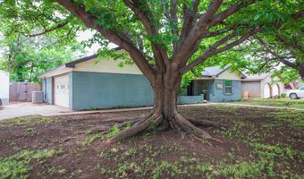 3301 Palmetto Trl, Amarillo, TX 79106