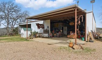600 A Wilson Bend Rd, Millsap, TX 76066