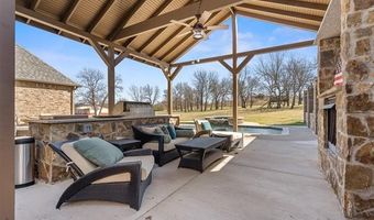 1451 Gateway Rd, Ardmore, OK 73401