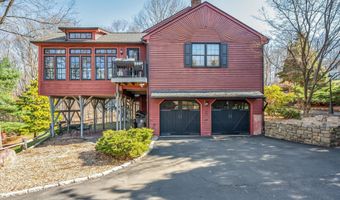 773 Devonwood Dr, Cheshire, CT 06410