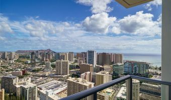 1500 Rycroft St 4307R, Honolulu, HI 96814