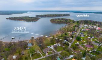 30485 S 4537 Rd, Afton, OK 74331
