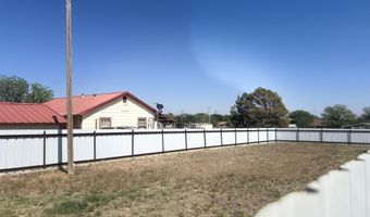 108 E 9th St, Amherst, TX 79312