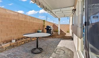 5667 Foxglove Field St, Las Vegas, NV 89130