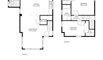 88 Burton St, Bristol, RI 02809