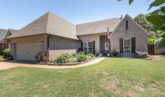 7875 COUNTRY LAKE Dr, Bartlett, TN 38133