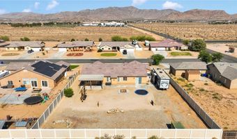 14118 Fresian Ave, Apple Valley, CA 92307