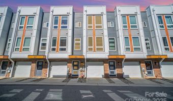 3621 Vallette Ct, Charlotte, NC 28203