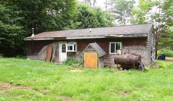 190 Shaker Rd, Belmont, NH 03220