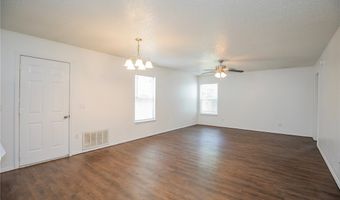 2509 Parkcrest Dr, Bentonville, AR 72712