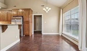 317 Westgate Dr, Aledo, TX 76008