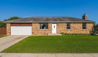 1504 Red Leaf Ln, Columbus, OH 43223