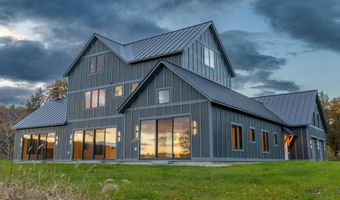 30 Farr Rd, Chesterfield, NH 03466