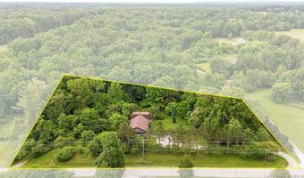 594 E Harrod Rd, Austin, IN 47102