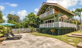 4087 ONI Pl, Kalaheo, HI 96741