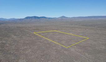 766016 T29N R48E S7, Crescent Valley, NV 89821