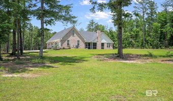8194 Dixon Rd, Bay Minette, AL 36507