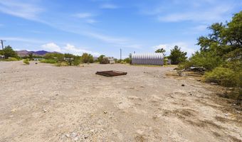 318 Hall Rd, Arrey, NM 87930