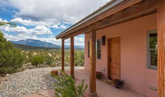 27 Spanish Peaks, Arroyo Hondo, NM 87513