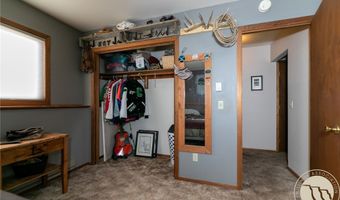 27 Rosebud Rd, Absarokee, MT 59001