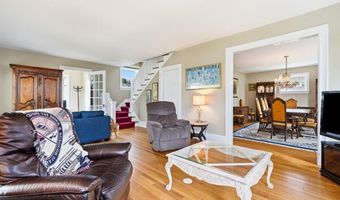 315 Allen Ave, Allenhurst, NJ 07711