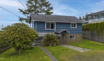 496 HAMBURG Ave, Astoria, OR 97103
