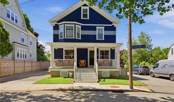 24 Thurston Ave, Newport, RI 02840